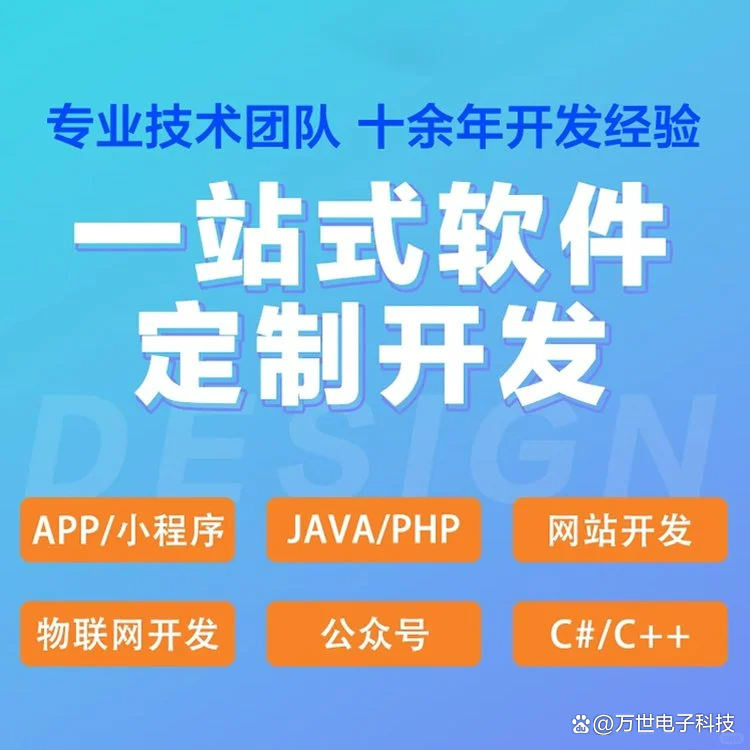 河池软件开发